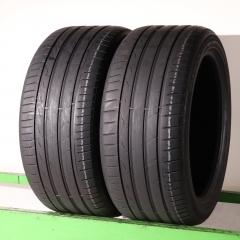 Hankook Ventus S1 Evo 2 K117