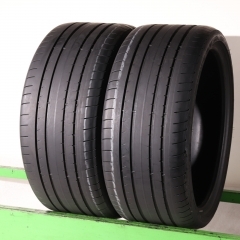 Goodyear Eagle F1 Asymmetric 5