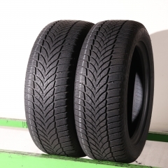 Goodyear UltraGrip Ice 2