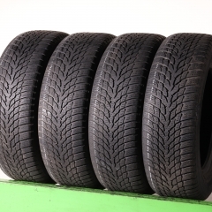 Nokian WR SUMMER PROOF