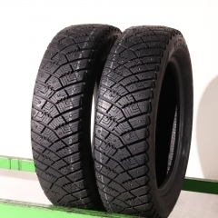 Goodyear UltraGrip Ice Artic