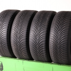 Michelin ALPIN 5