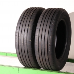 Goodyear Efficientgrip Performance