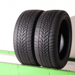 Dunlop SP Winter Sport 4D