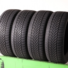 Goodyear UltraGrip Ice 2