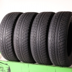 Nokian WR SUV 3 summer