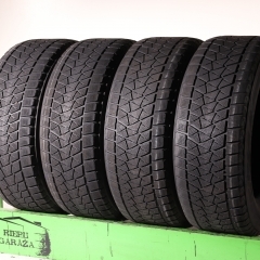 Bridgestone Blizzak DM-V2