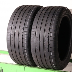 Triangle Sportex TH201/TSH11