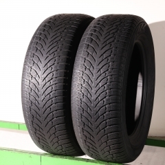 Nokian WR SUV4 SUMMER