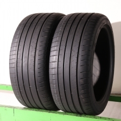 Michelin Pilot Sport 4