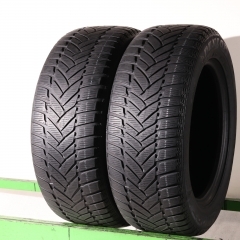 Dunlop SP Winter Sport M3