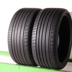Dunlop SP Sport Maxx GT *