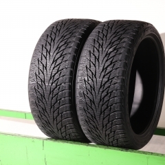 Nokian Hakkapeliitta R2