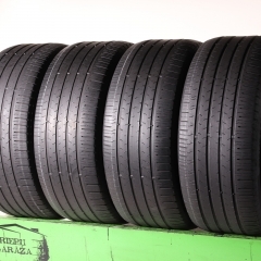Continental Eco Contact 6