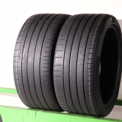 Pirelli P Zero PZ4