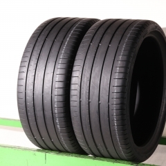 Pirelli P Zero PZ4