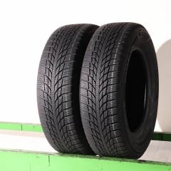 Kumho WinterCraft Ice WI51
