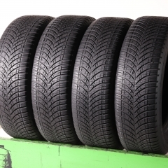 Goodyear VECTOR 4 SEASONS GEN-3