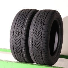 Dunlop SP Winter Sport 4D