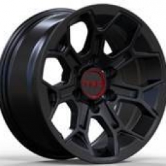 R17 x 8J 6x139.7