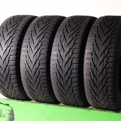 Nokian Hakkapeliitta R2 SUV