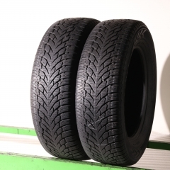 Nokian WR SUV 4