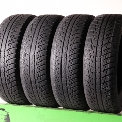 Nokian WR SUV 3