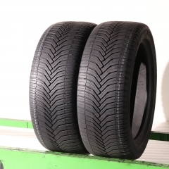 Michelin Cross Climate