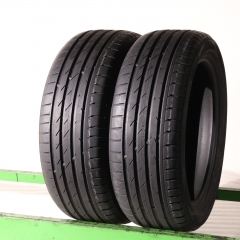Nokian zLine