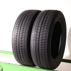 Michelin X-Ice XI3