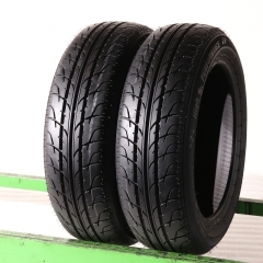 Tigar High Performance