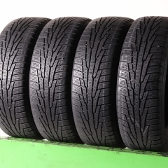 Nokian Nordman RS2