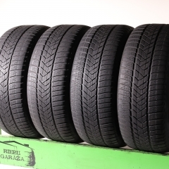 Pirelli Scorpion Winter
