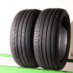 Pirelli P Zero