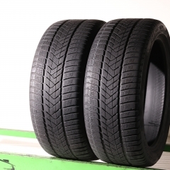 Pirelli Scorpion Winter