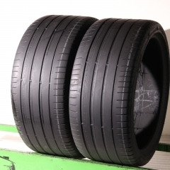 Pirelli P Zero PZ4