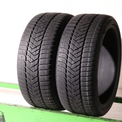 Pirelli Winter SottoZero 3