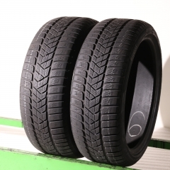 Pirelli Winter SottoZero 3