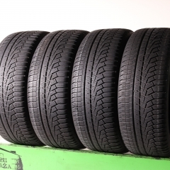 Hankook Winter I Cept Evo 2 SUV