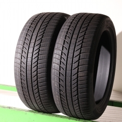 Continental WinterContact TS870P