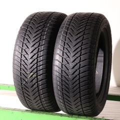 Goodyear Eagle UltraGrip