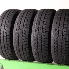 Bridgestone Blizzak WS-80