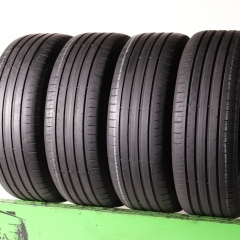 Goodyear Efficientgrip Performance