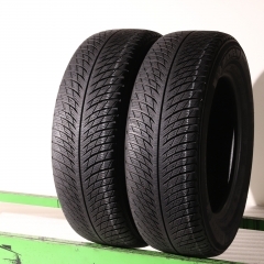 Michelin Pilot Alpin 5 SUV