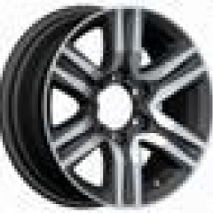 R17 x 7.5J 6x139.7