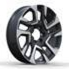 R20 x 8.5J 6x139.7