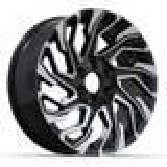 R18 x 8J 6x139.7