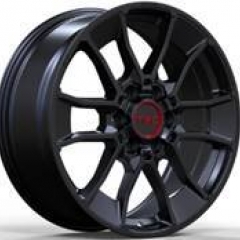 R18 x 8J 6x139.7