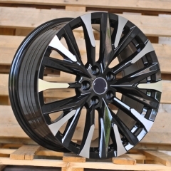 R19 x 8.5J 5x114.3
