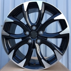 R18 x 7.5J 5x114.3